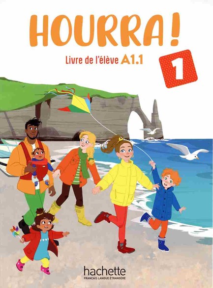 HOURRA! 1 SUPER PACK - C-PR2