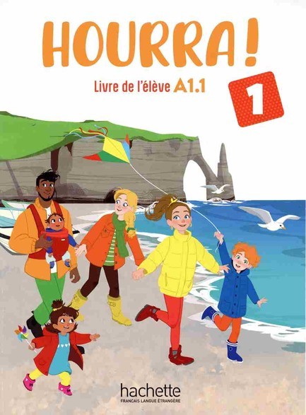 HOURRA! 1 SUPER PACK - C-PR2