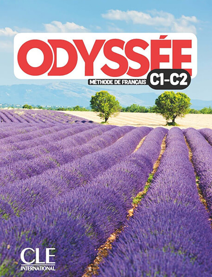 ODYSSEE C1-C2 METHODE