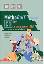 METHODALF C1 ECRIT COMPAGNON
