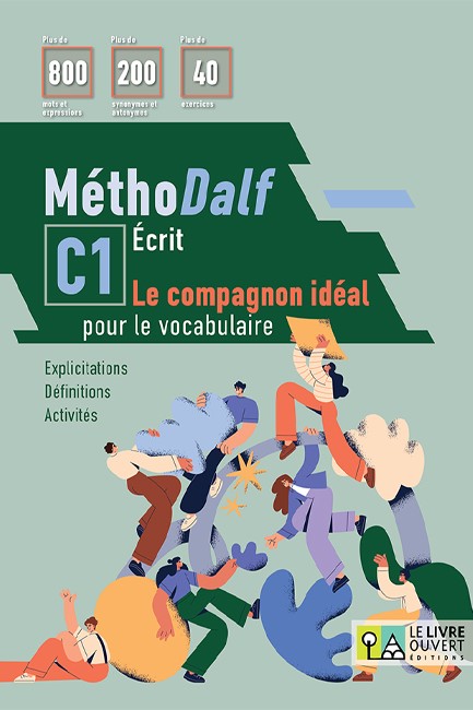 METHODALF C1 ECRIT COMPAGNON