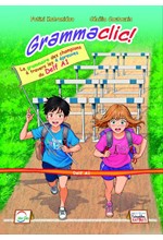GRAMMACLIC! ELEVE