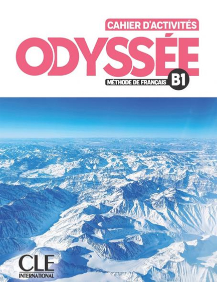 ODYSSEE B1 CAHIER