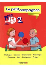 PING PONG 2 -A1 PETIT COMPAGNON