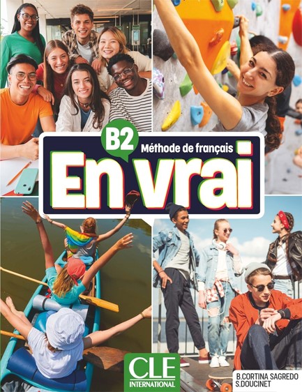 EN VRAI B2 METHODE