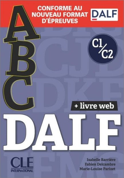 ABC DALF C1/C2 N/E