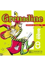 GRENADINE 1 CDS (2)