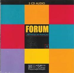 FORUM 1 CD (2)