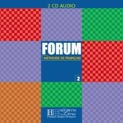 FORUM 2 CDS(2)
