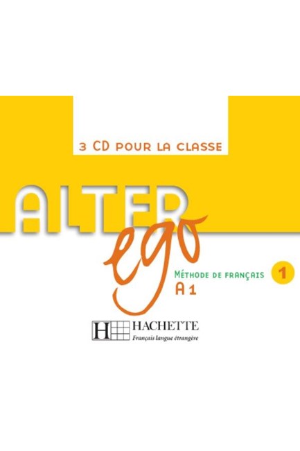 ALTER EGO 1 A1 CD CLASS (3)