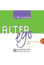 ALTER EGO 2 A2 CD AUDIO CLASS (3)