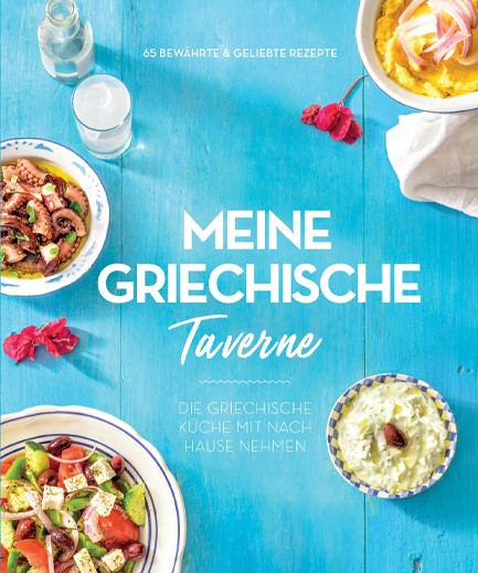 MEINE GRIECHISCHE TAVERNE