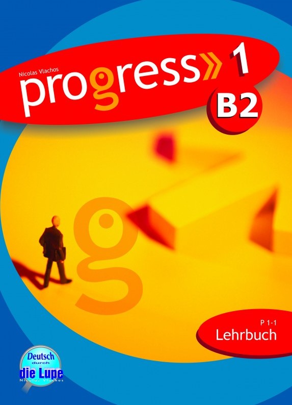 PROGRESS 1 KURSBUCH