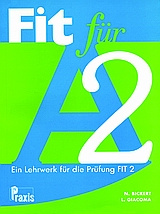 FIT FUR Α2 KURSBUCH