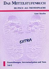 DAS MITTELSTUFENBUCH DAF-TEIL 2-EXTRA