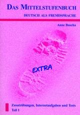 DAS MITTELSTUFENBUCH DAF-TEIL 1-EXTRA