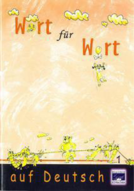 WORT FUR WORT 1