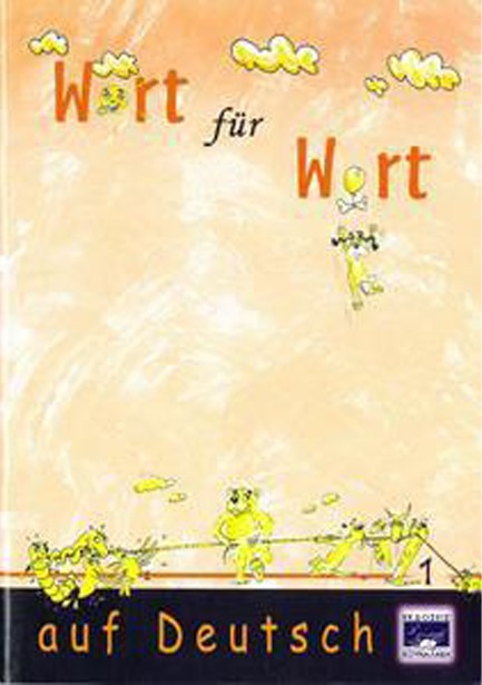 WORT FUR WORT 1