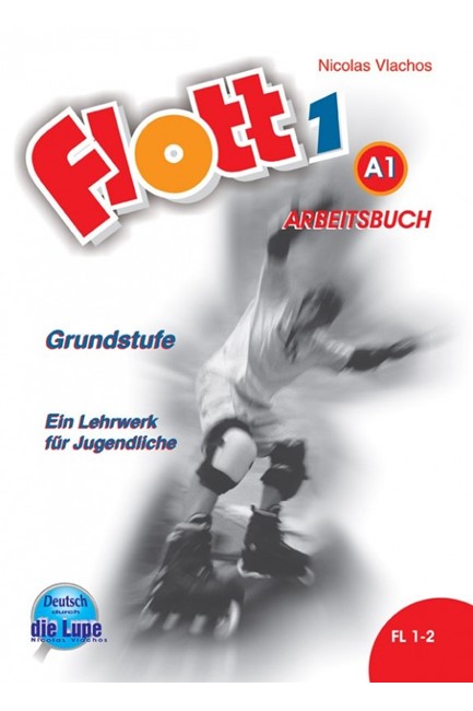 FLOTT 1 ARBEITSBUCH