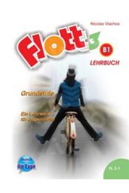 FLOTT 3 KURSBUCH