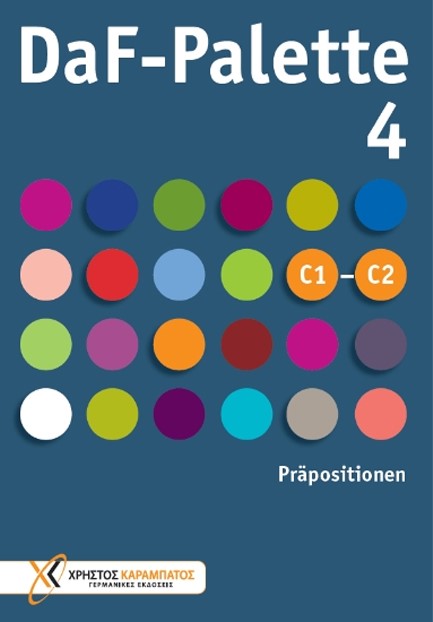 DAF-PALETTE 4 (PRAEPOSITIONEN)