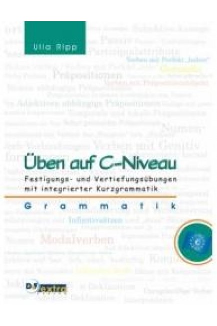 UEBEN AUF C-NIVEAU GRAMMATIK