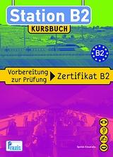 STATION Β2 KURSBUCH