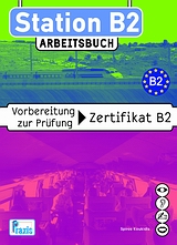 STATION Β2 ARBEITSBUCH