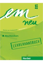 EM NEU 2008 ABSCHLUSSKURS LEHRERHANDBUCH