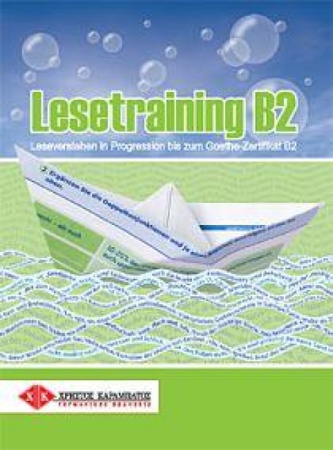 LESETRAINING Β2 KURSBUCH