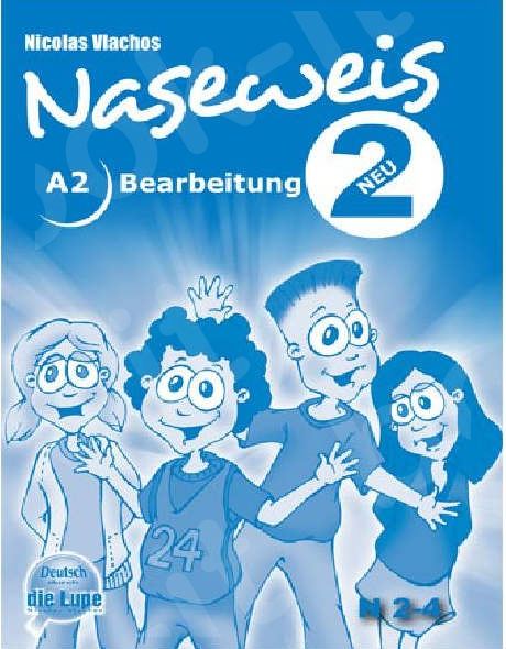 NASEWEIS 2 BEARBEITUNG N/E