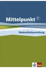 MITTELPUNKT Β2 + C1 REDEMITTELSAMMLUNG