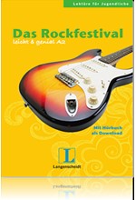 LFU : DAS ROCKFESTIVAL