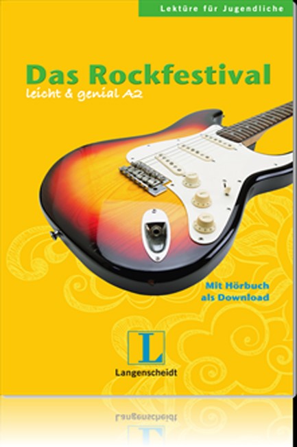 LFU : DAS ROCKFESTIVAL