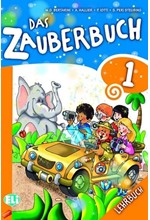 DAS ZAUBERBUCH 1 KURSBUCH