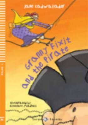 YER 1: GRANNY FIXIT & THE PIRATE (+DOWNLOADABLE CD)