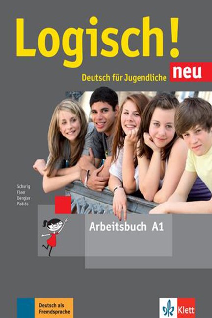 LOGISCH NEU A1 ARBEITSBUCH