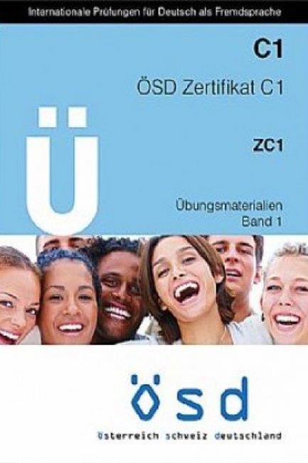 OSD ZERTIFIKAT C1 (+ CD) ÜBUNGSMATERIALIEN