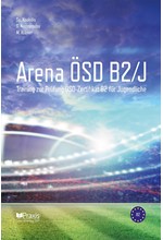 ARENA ÖSD B2 FUR JUGENDLICHE KURSBUCH