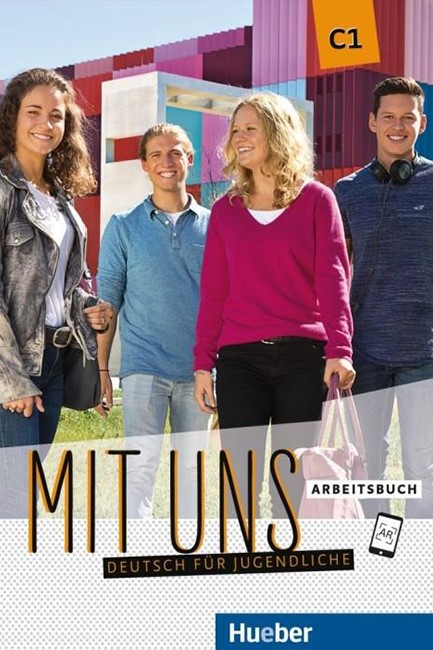 MIT UNS C1 ARBEITSBUCH
