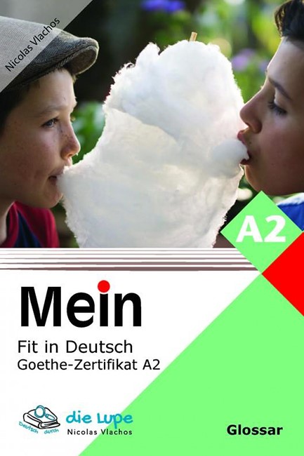 MEIN FIT IN DEUTSCH A2 GLOSSAR