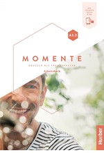 MOMENTE A1.2 ARBEITSBUCH