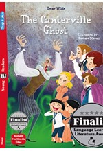 YER 3: THE CANTERVILLE GHOST (+ DOWNLOADABLE MULTIMEDIA)