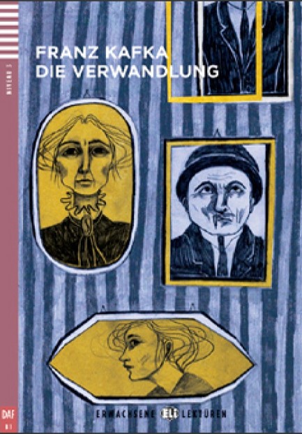 EEL 3: DIE VERWANDLUNG (+ MULTI-ROM)