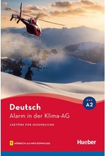 ALARM IN DER KLIMA-AG