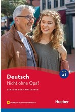 NICHT OHNE OPA!