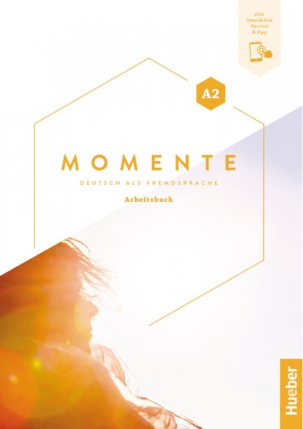MOMENTE A2 ARBEITSBUCH