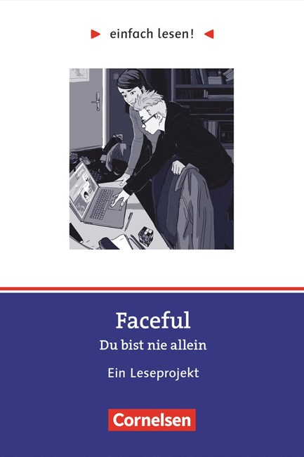 FACEFUL: DU BIST NIE ALLEIN