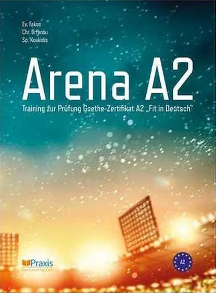 ARENA A2 KURSBUCH