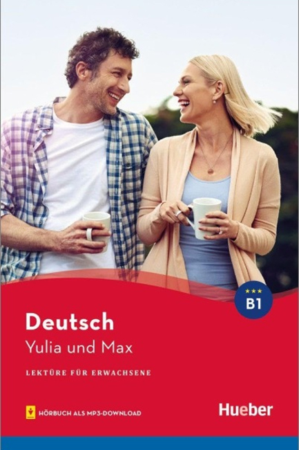 YULIA UND MAX